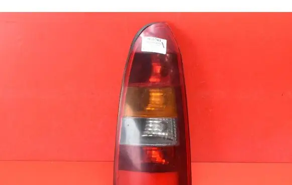 Opel Astra G Rear/tail lights