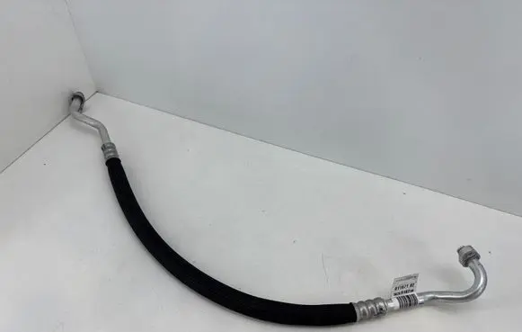 Peugeot 2008 II Air conditioning (A/C) pipe/hose 9826918280