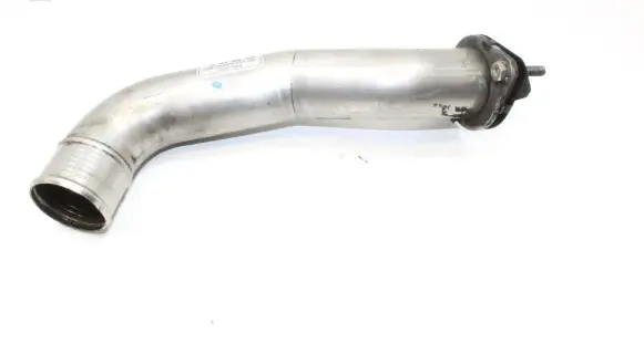 Opel Antara Intercooler hose/pipe 95494525
