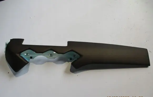 Citroen DS3 Dashboard side air vent grill/cover trim 9825540480