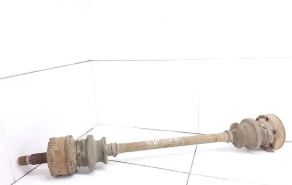 Mercedes-Benz E W210 Rear driveshaft