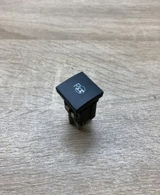Volkswagen Touran I Other switches/knobs/shifts 1K0927123B