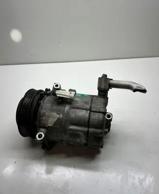 Opel Signum Air conditioning (A/C) compressor (pump) 09225560 1006011304