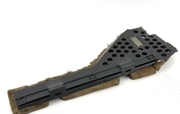 Mercedes-Benz SL R129 Dashboard lower bottom trim panel A1296800217 1296800217