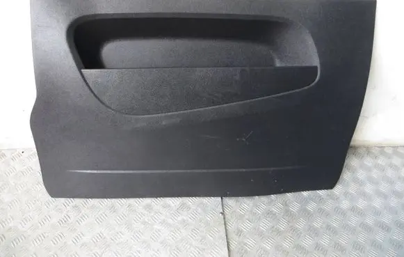 Renault Trafic III (X82) Sliding door card 769094027R