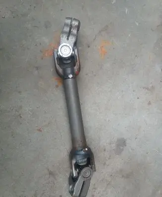 Mazda 3 III Steering column universal joint