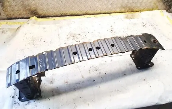 Ford Focus C-MAX Front bumper cross member 3m51r10948aa