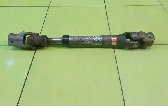 KIA Soul Steering rack mechanical part 