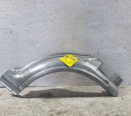 Fiat Ducato Front wheel arch liner splash guards 2092332 9401230 01H11C022310