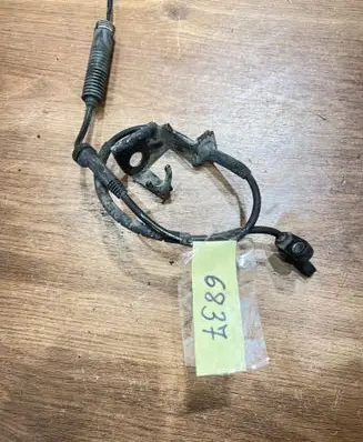 BMW 3 E90 E91 ABS brake wheel speed sensor 6762465