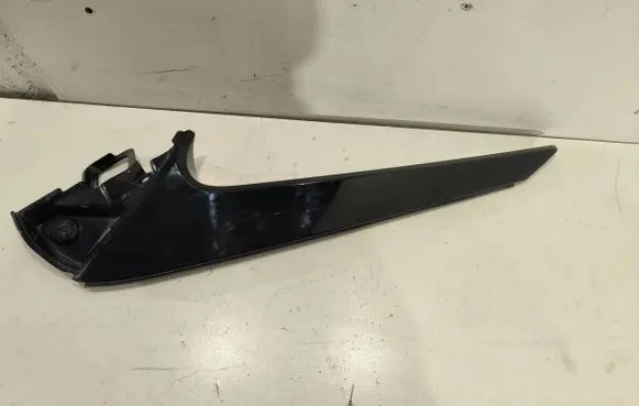 Lexus RX 450H Tailgate/trunk side cover trim 7680848010