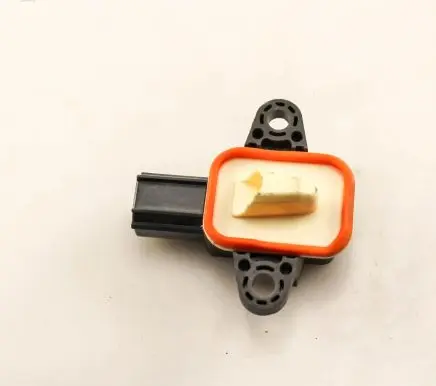 Ford Kuga II Airbag deployment crash/impact sensor F2GT14C676AA
