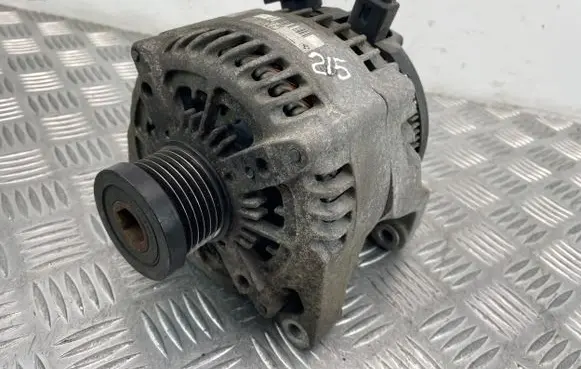 BMW X1 E84 Generator/alternator 1042106402 7605061 14V210A