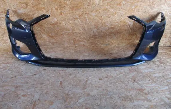 Audi A6 S6 C8 4K Front bumper 4K0807437A 4K0807437