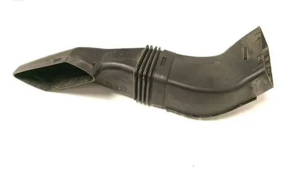 Jaguar XE Air intake duct part GX739A675FB