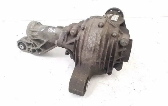 Mercedes-Benz ML W164 Front differential A1643302102