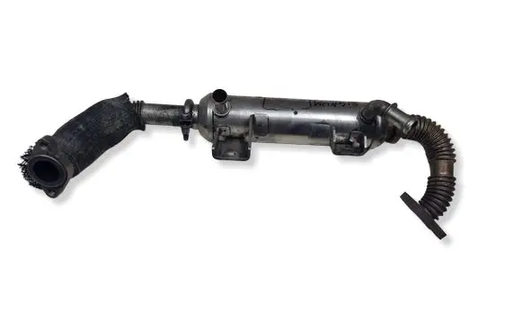 Opel Signum EGR valve cooler 55202430