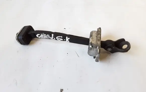 Honda CR-V Rear door check strap stopper NOCODE
