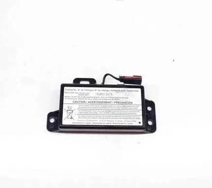 Opel Mokka Other devices YQ00017580 42454411
