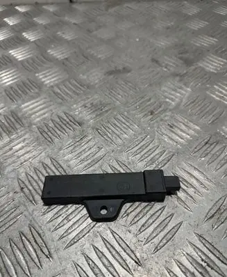 Interior comfort aerial antenna