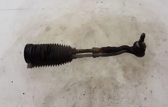 BMW 5 GT F07 Steering tie rod end 6784716