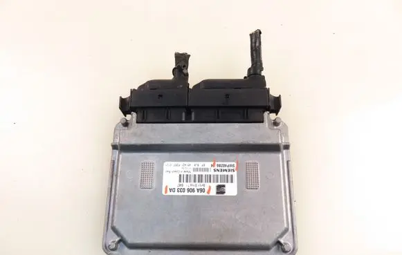 Seat Altea Engine control unit/module 5WP40286 06A906033DA