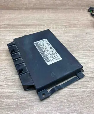 Mercedes-Benz E W211 Parking PDC control unit/module A0255457132 0263004025Used