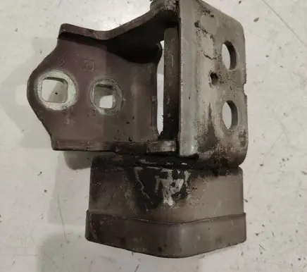 Front door lower hinge