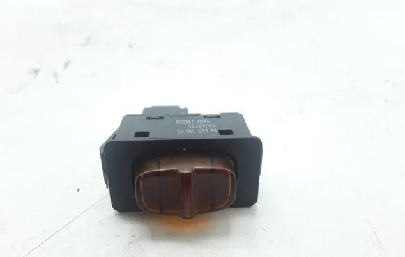 Citroen C4 I Picasso Other switches/knobs/shifts 96629210XT 53269792