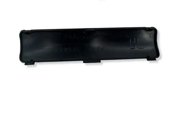 Honda CR-V Roof trim bar molding cover S9ABL
