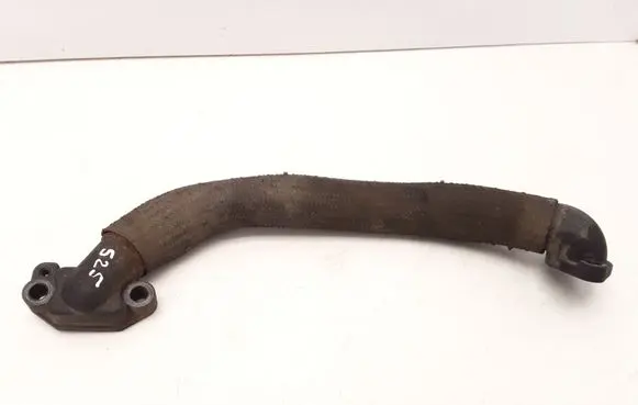 KIA Carnival EGR valve line/pipe/hose