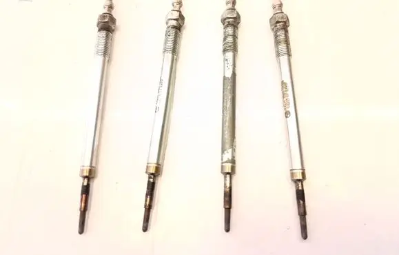 Mazda CX-5 Glow plug SH0118601
