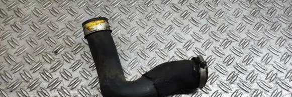 Intercooler hose/pipe