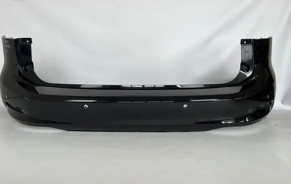 Ford Focus Rear bumper JX7B17906B
