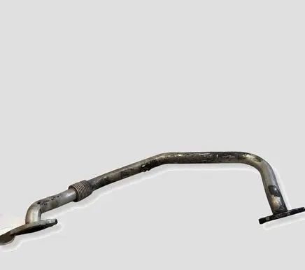 Audi A3 S3 8P EGR valve line/pipe/hose 03G131521A