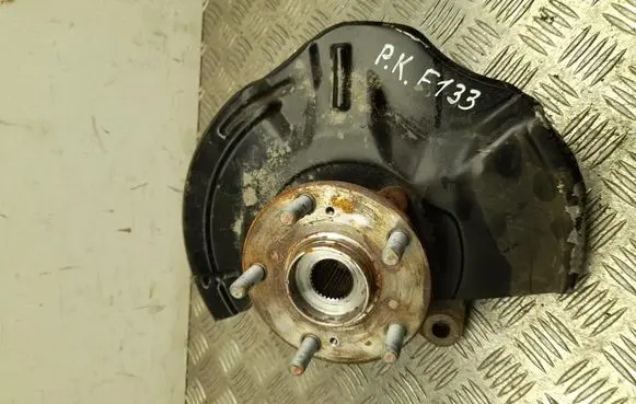 BYD Atto 3 Front wheel hub SC2E2304111