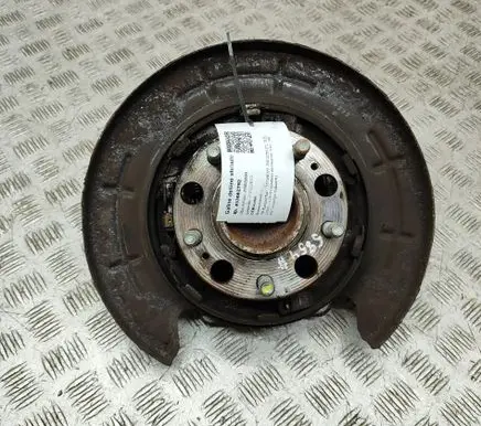 Hyundai Tucson TL Rear wheel hub 52720D7000