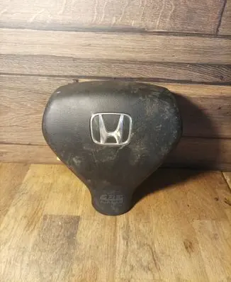 Honda Jazz Steering wheel airbag