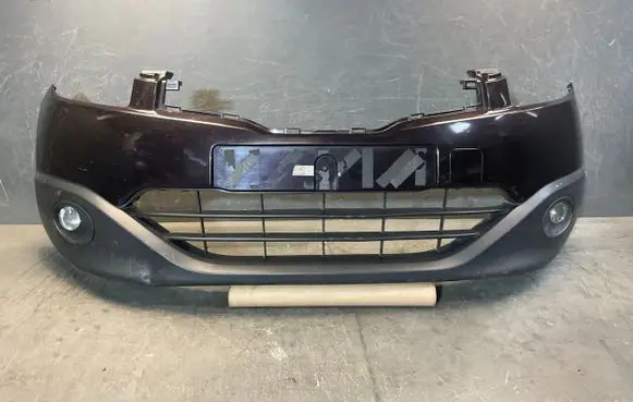Nissan Qashqai Front bumper 62022BR10H