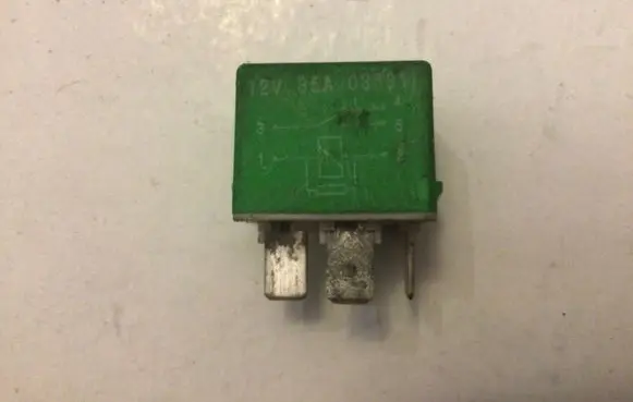 Citroen Xsara Other relay 03531