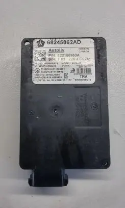 Dodge Challenger Blind spot module 68245862AD
