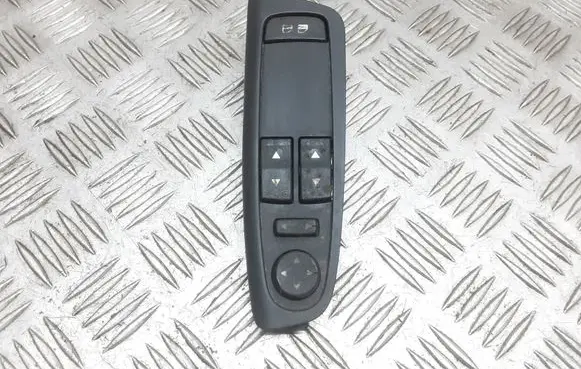 Fiat Stilo Electric window control switch B569