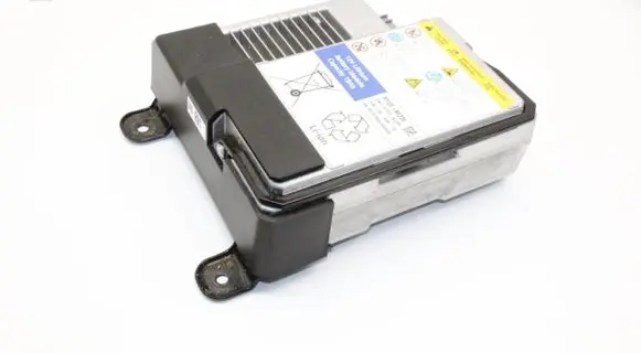 Hyundai Kona II Car battery 37120BE220