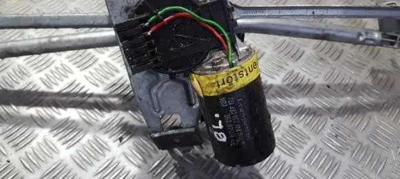 Audi A6 S6 C4 4A Wiper motor 0390241330cep