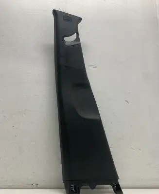 Opel Crossland X (B) pillar trim (top) 39138932 455567867