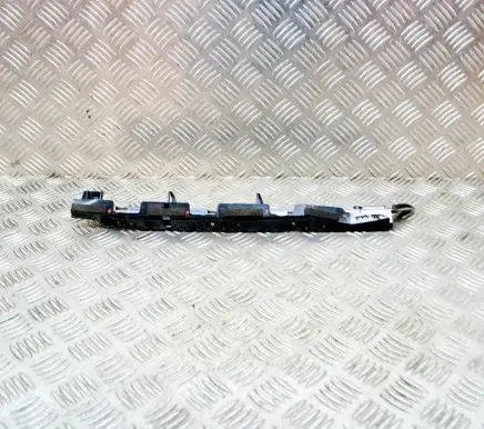 Jaguar F-Type Front bumper mounting bracket EX5329734AD