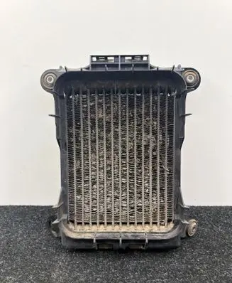 BMW 4 F32 F33 Coolant radiator 7600698