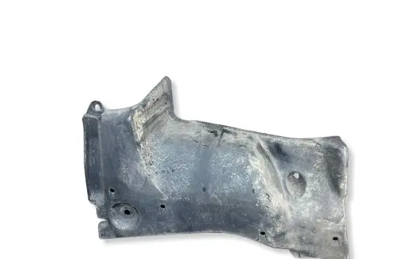 Toyota bZ4X Side bottom protection 5816642070