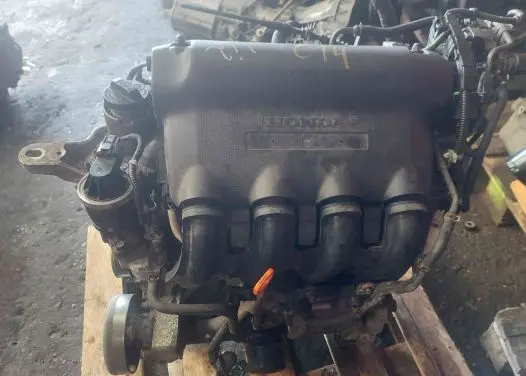 Honda Jazz Engine L13A1