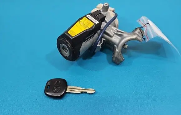 Toyota Yaris Verso Ignition lock 8978352020 IMPRK1608360